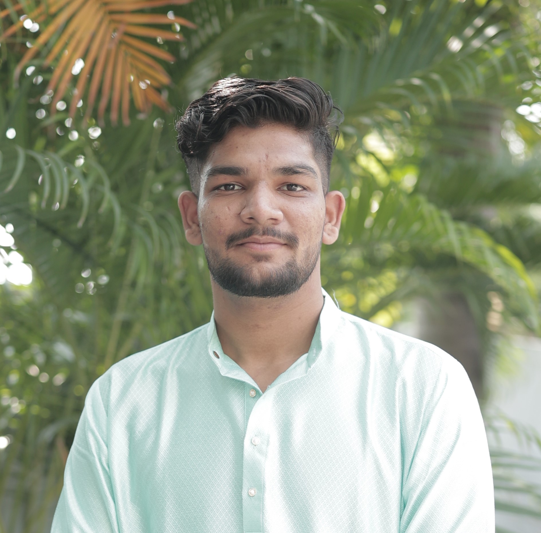 Akhilesh M. Bhandakkar